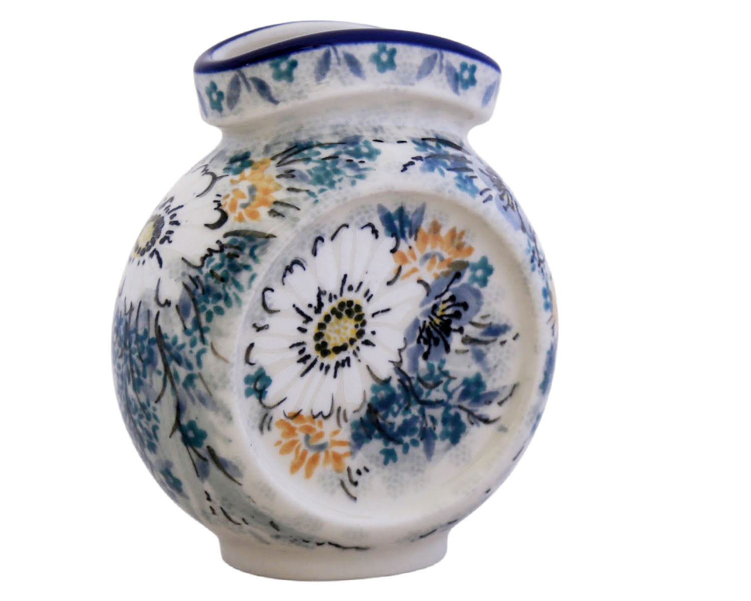 Unikat Bud Vase