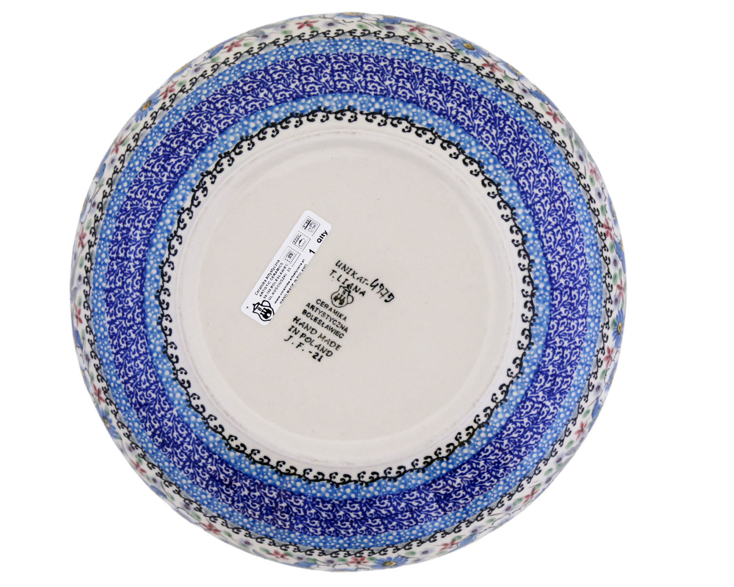 Unikat XL Bowl