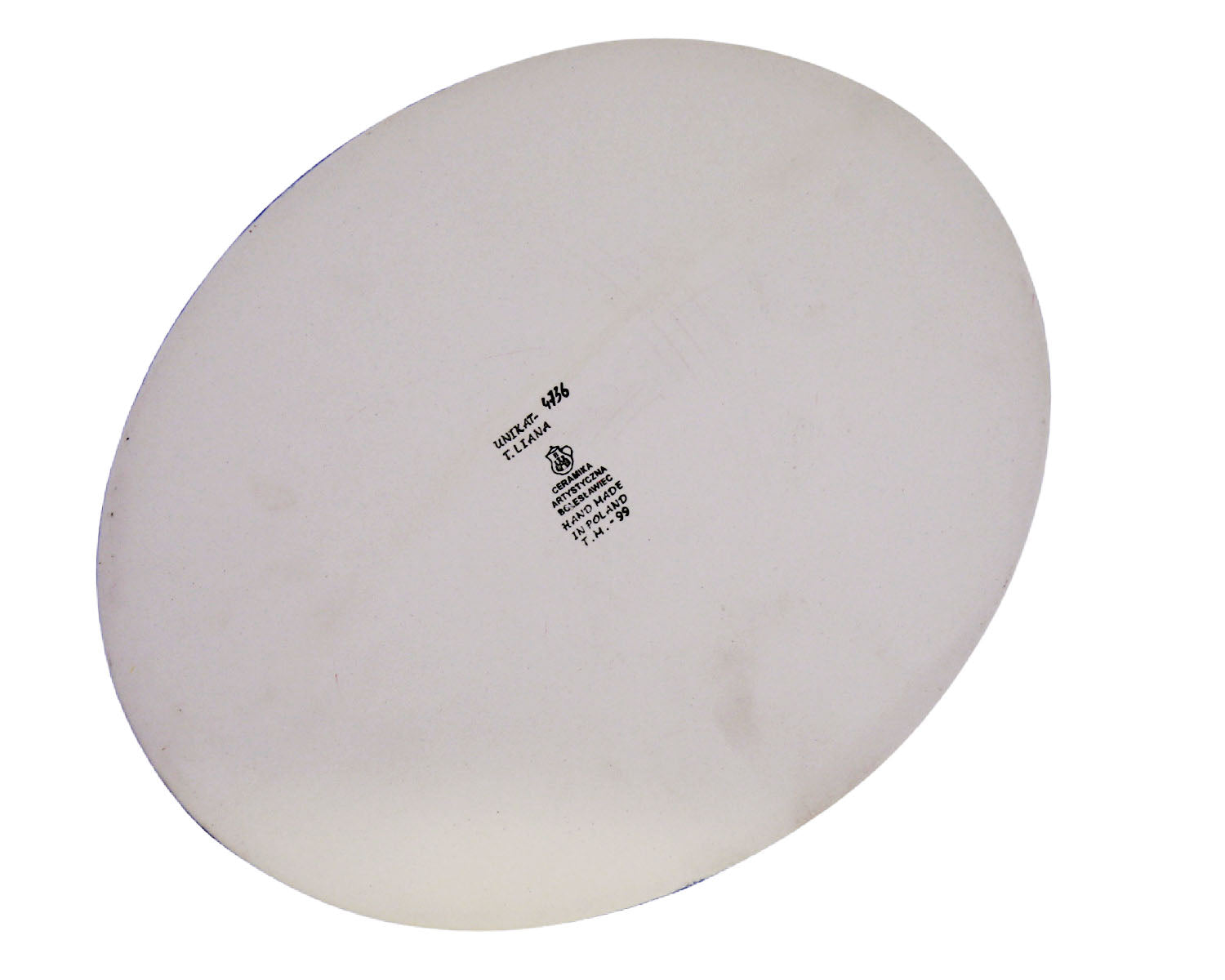 Unikat Large Oval Board