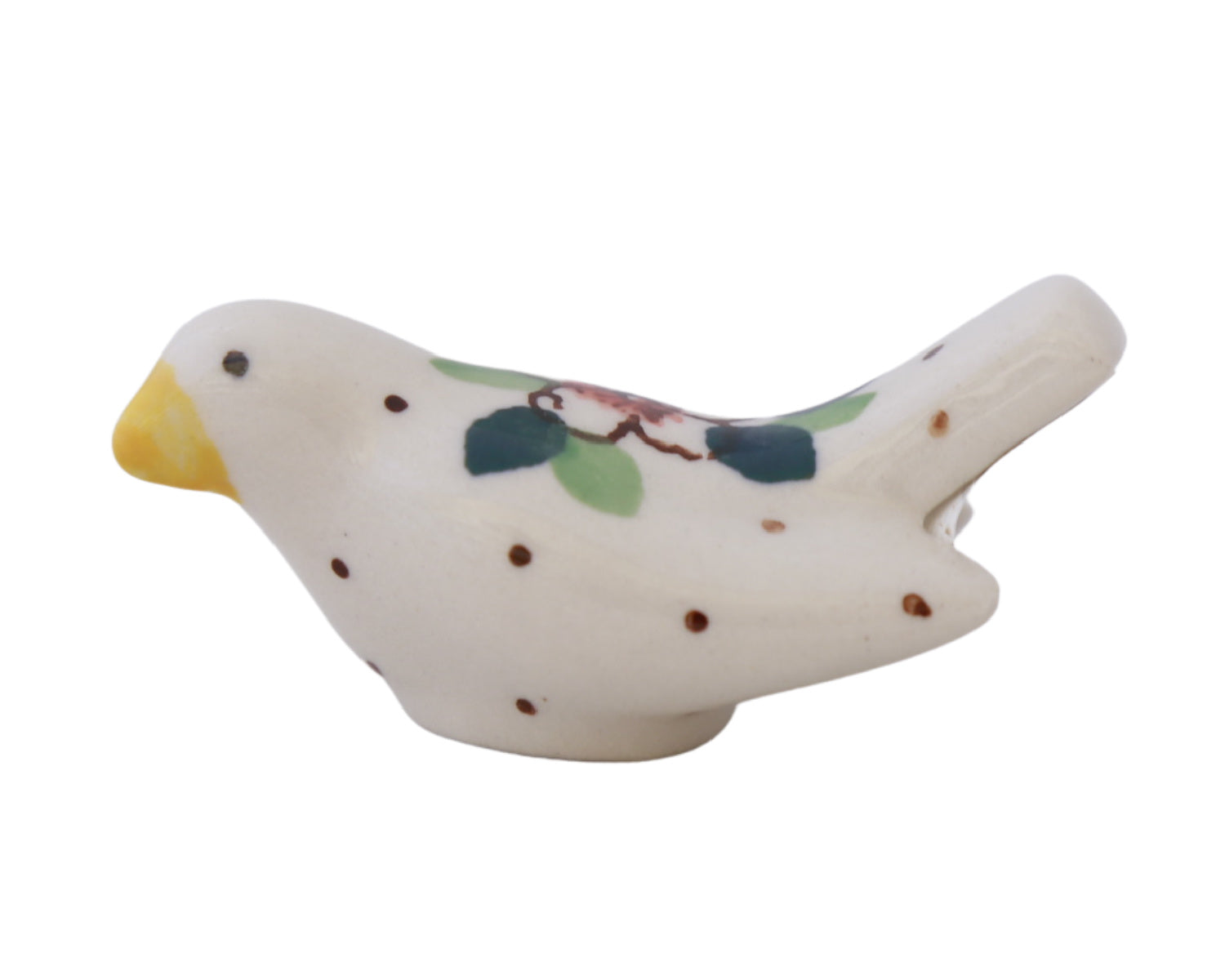 Baby Bird Figure
