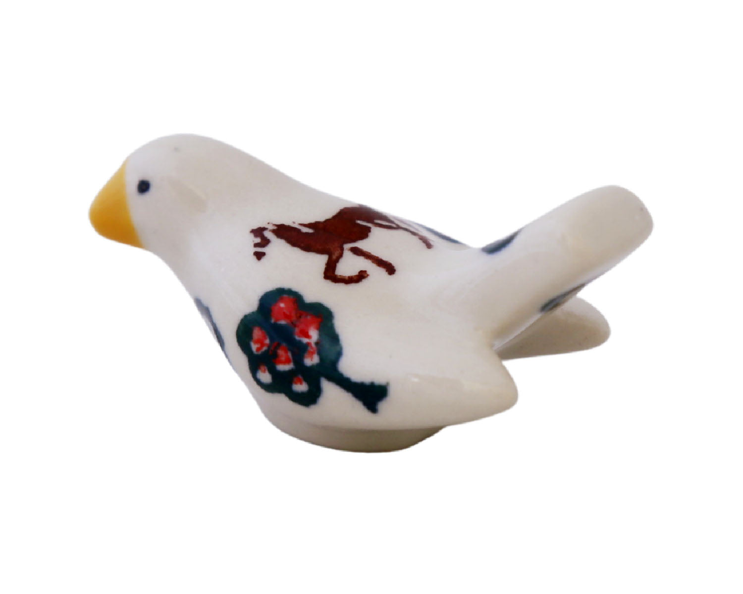 Baby Bird Figure