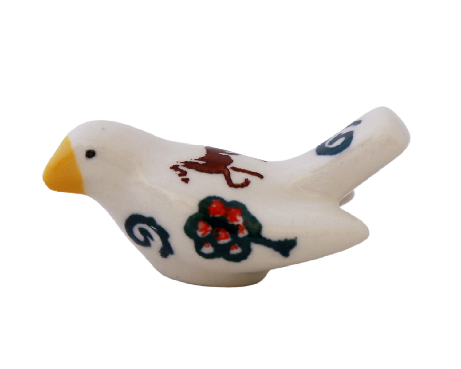 Baby Bird Figure