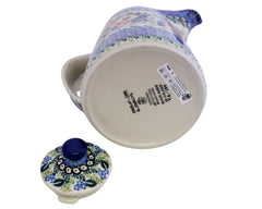 Unikat 37oz Coffee Pot