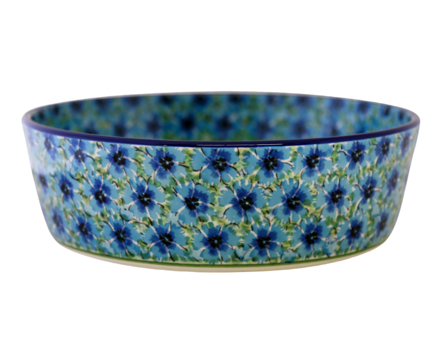 Unikat 9.25" Large Baker Bowl