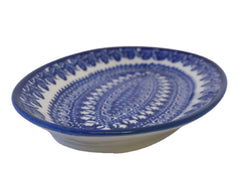 Unikat 14" Oval Platter