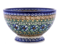 Unikat Pedestal Bowl