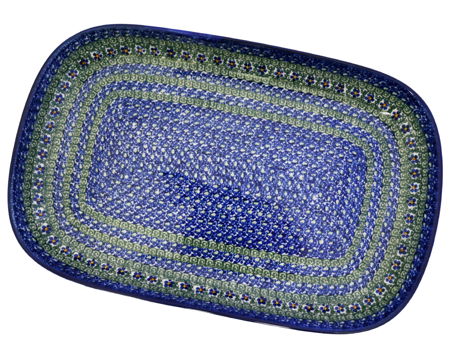 XL Unikat Roasting Tray