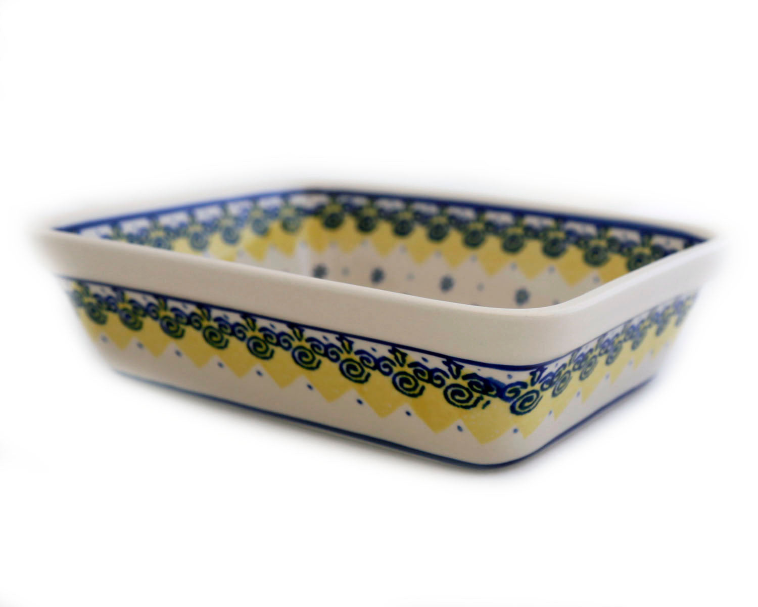 Rectangle Baker