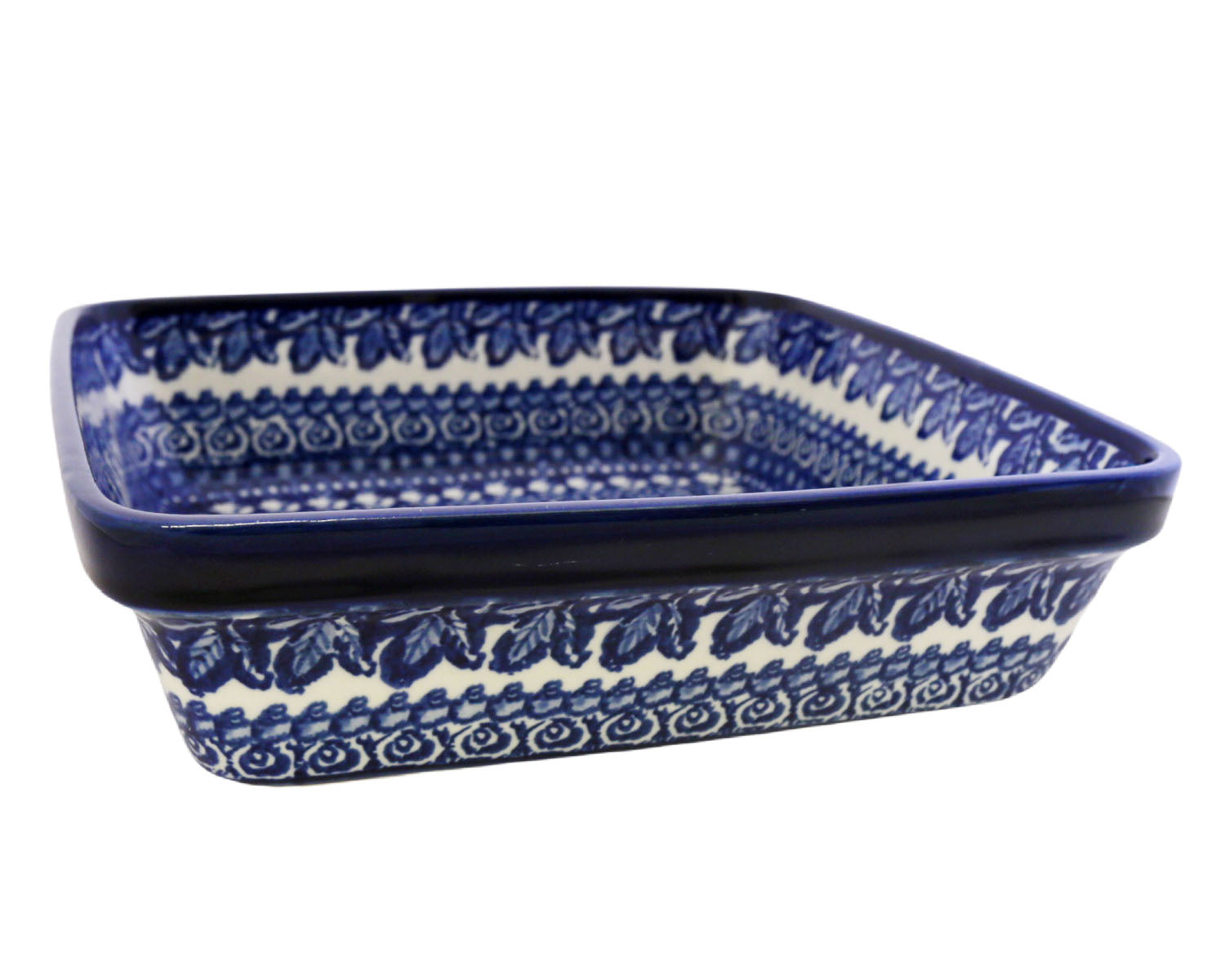 XL Unikat Square Baker