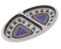 XL Divided Platter