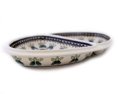 XL Divided Platter