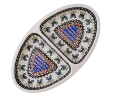 XL Divided Platter