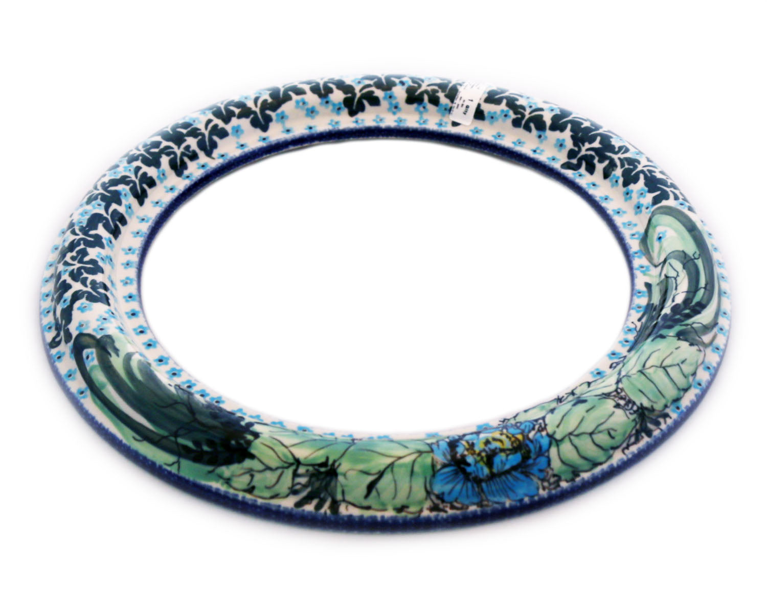 13" Unikat Circle Frame