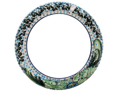 13" Unikat Circle Frame