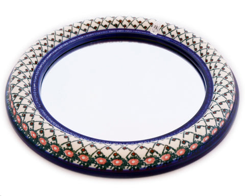 13" Unikat Circle Frame