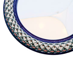 13" Unikat Circle Frame
