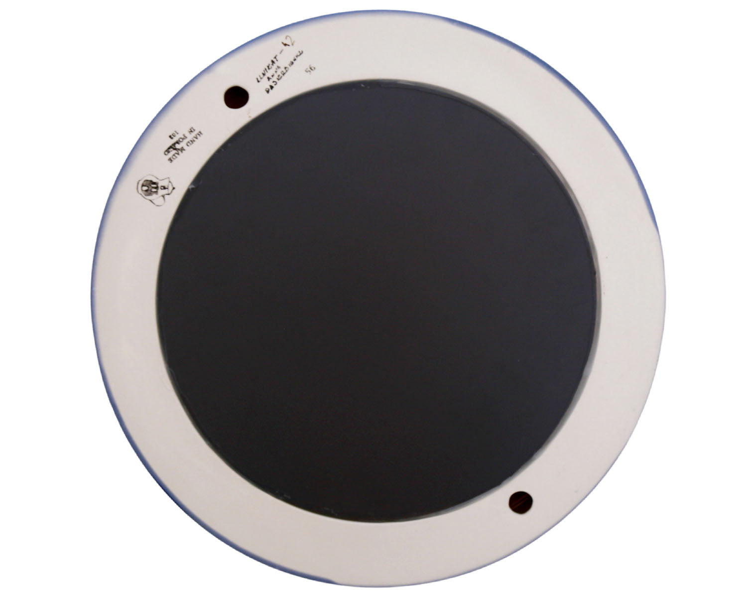 13" Unikat Circle Frame