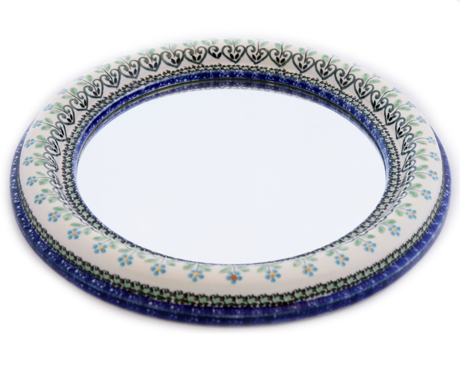 13" Unikat Circle Frame