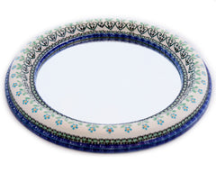 13" Unikat Circle Frame
