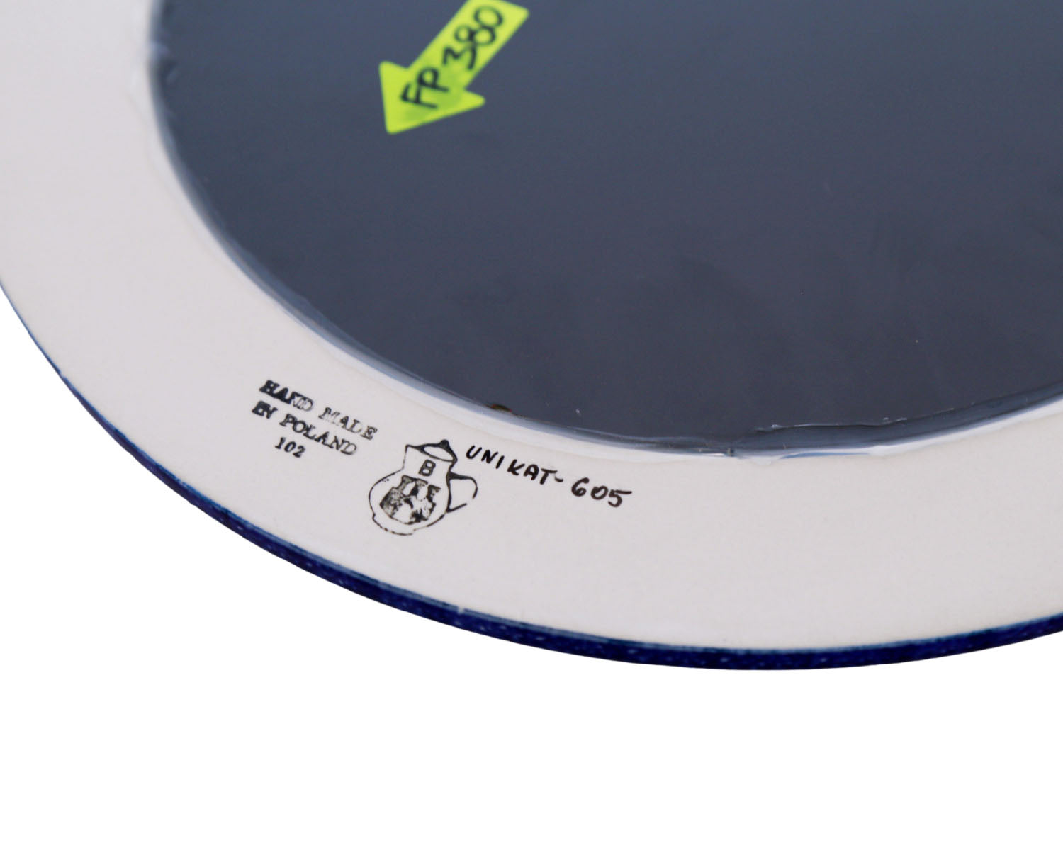 13" Unikat Circle Frame