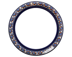 9.25" Unikat Circle Frame