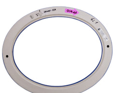13" Unikat Oval Frame