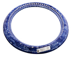 13" Unikat Oval Frame