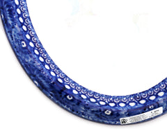 13" Unikat Oval Frame