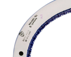13" Unikat Oval Frame