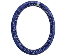 13" Unikat Oval Frame