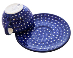 Unikat 6oz Cup and Saucer Set