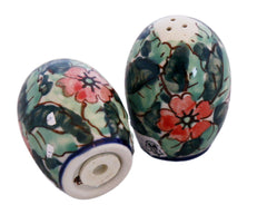 Individual Unikat Salt and Pepper Set