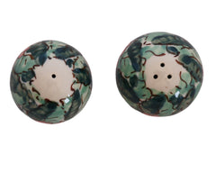 Individual Unikat Salt and Pepper Set