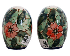 Individual Unikat Salt and Pepper Set