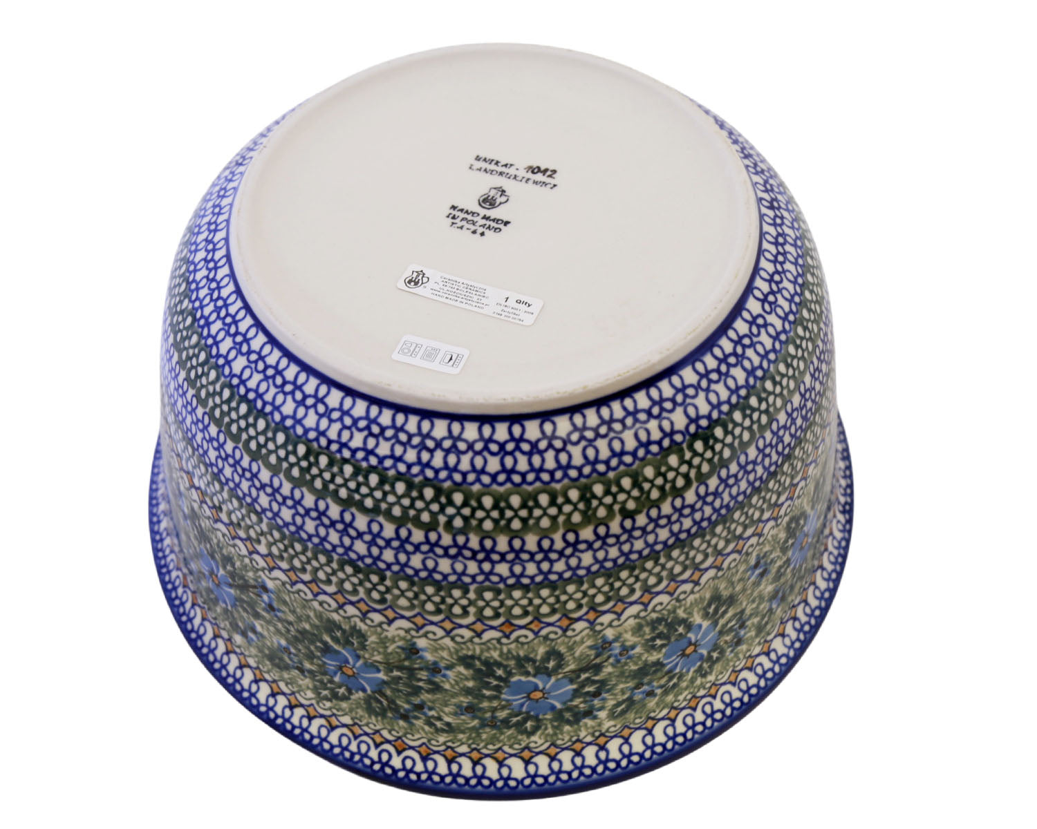 Unikat XXL Bowl