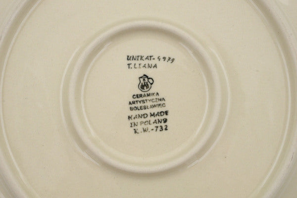 Unikat 10.5" Dinner Plate