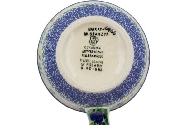 Unikat 16oz Bistro Mug