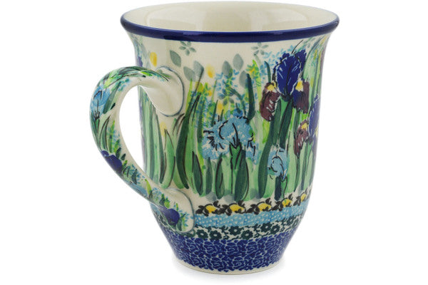 Unikat 16oz Bistro Mug