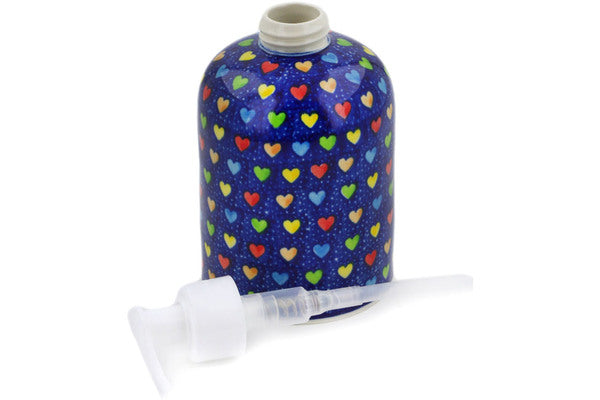 Unikat Soap Dispenser