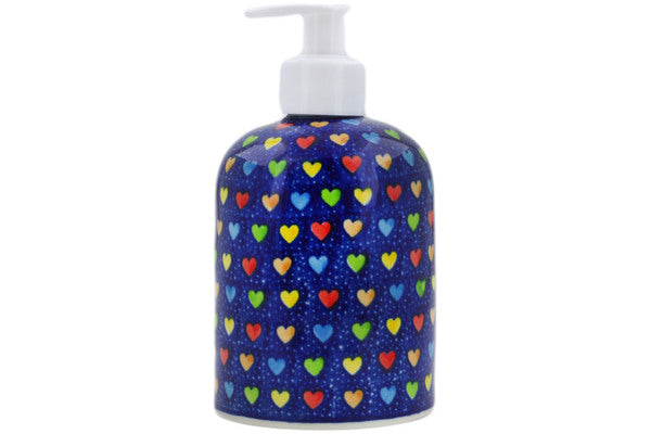 Unikat Soap Dispenser