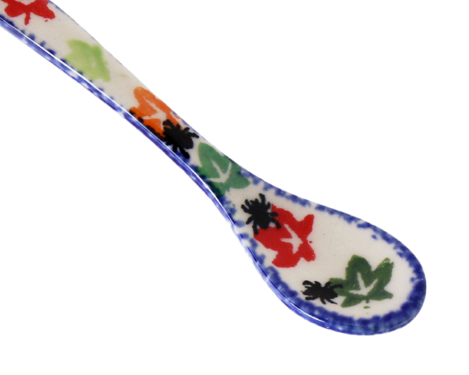 Unikat 4" Micro Spoon