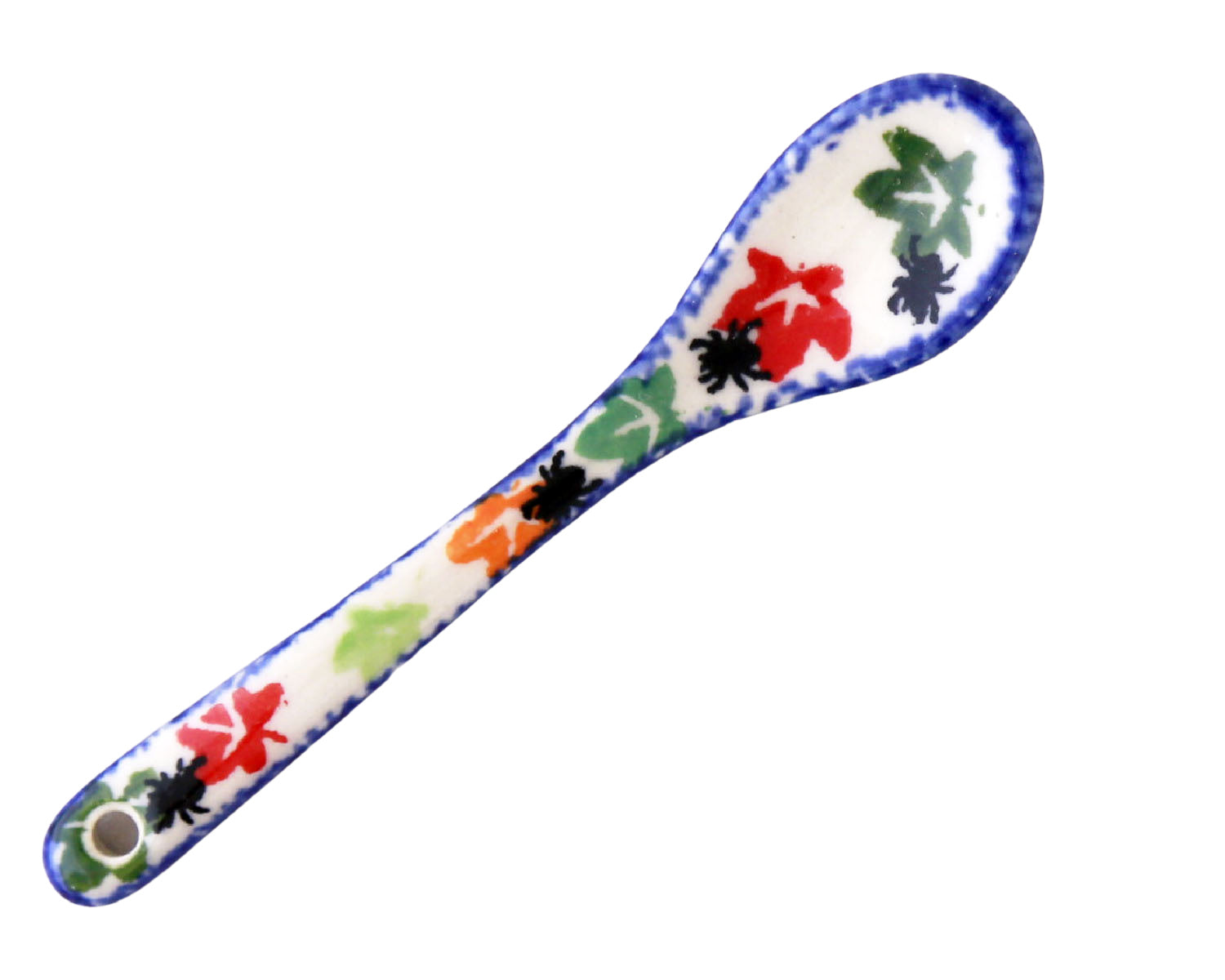 Unikat 4" Micro Spoon