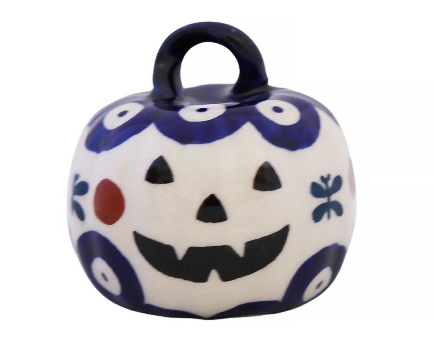Pumpkin Ornament