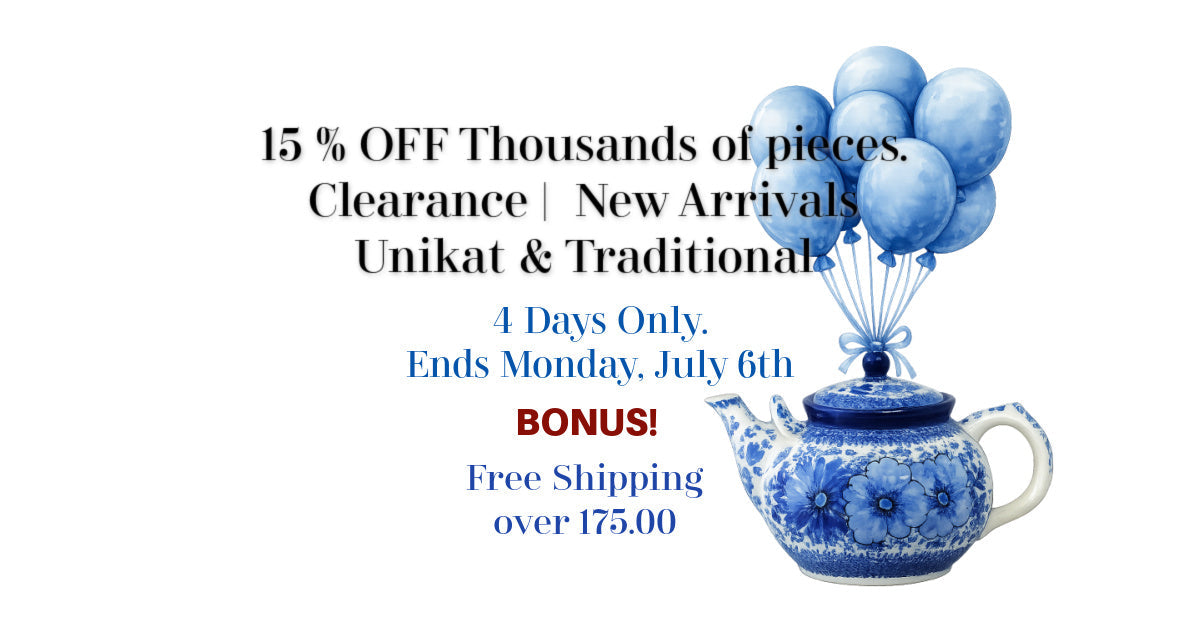 Summer Sale