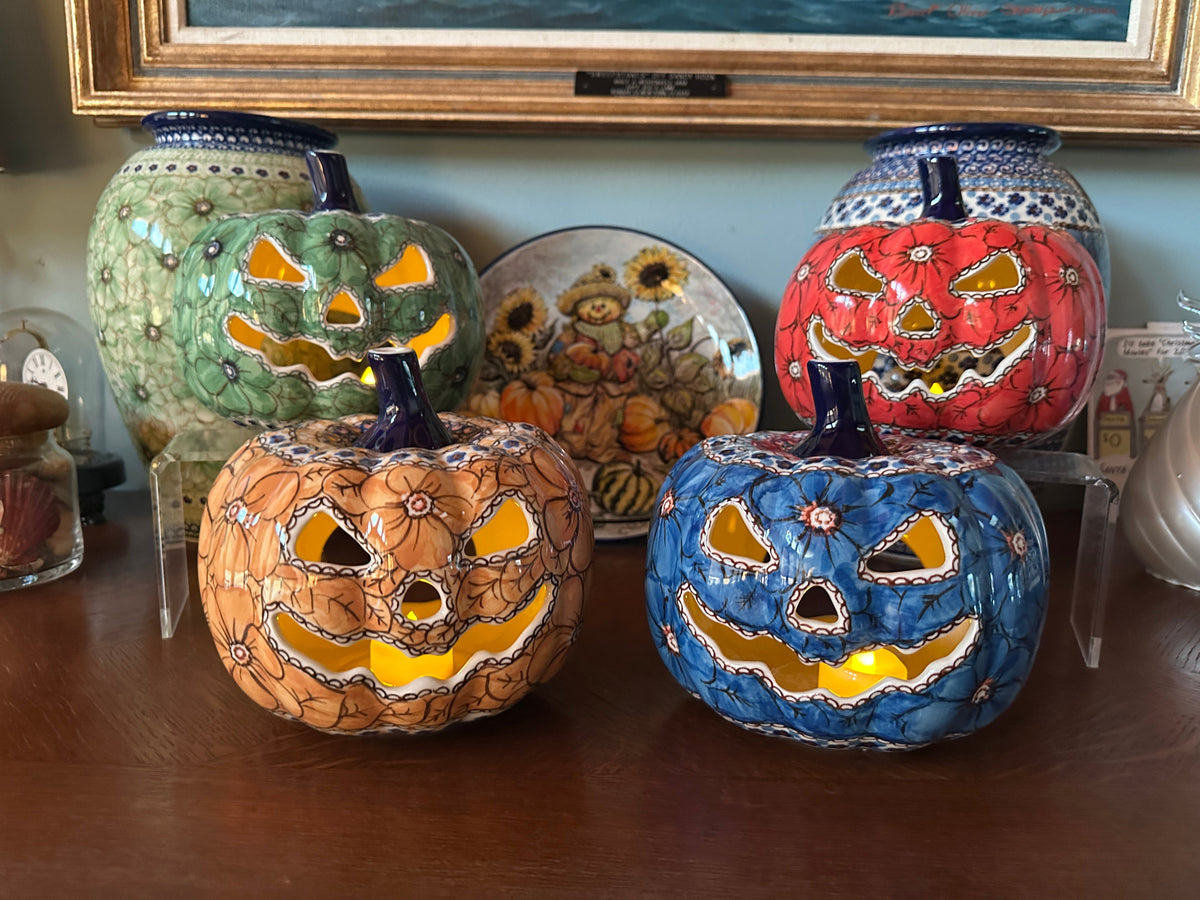 Pacific Pumpkin Patch