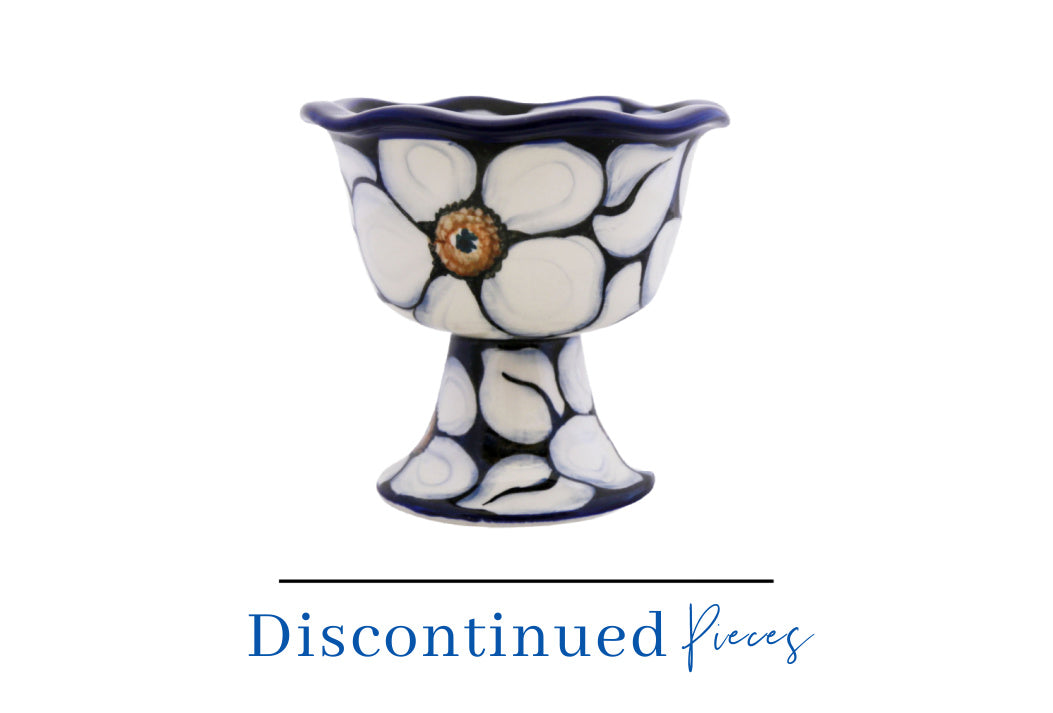 Discontinued Items