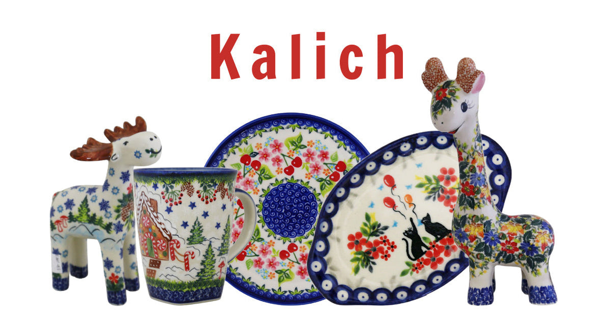 Kalich Collection
