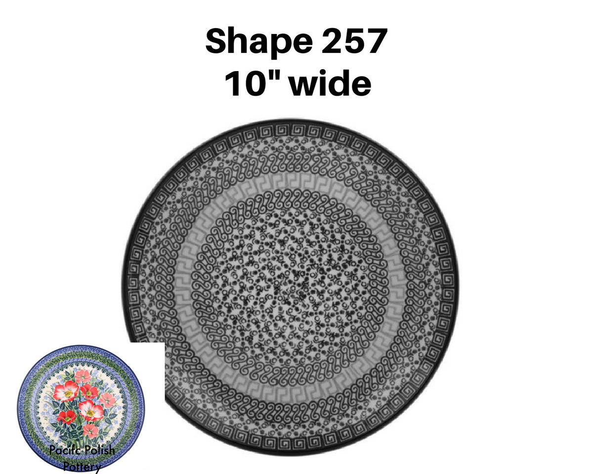 Pre-Order New u5333 Shapes (DEPOSIT ONLY)
