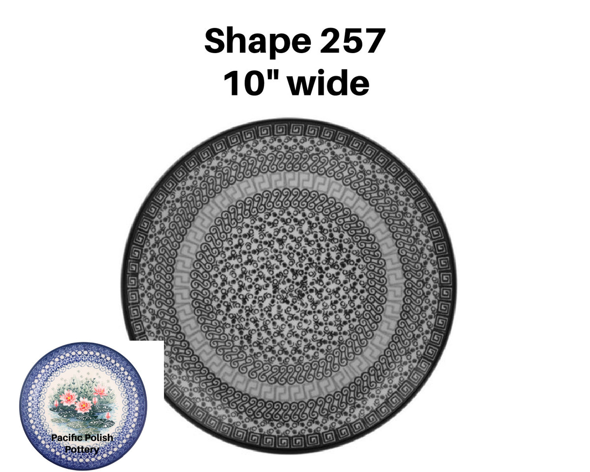Pre-Order New u5352 Shapes (DEPOSIT ONLY)