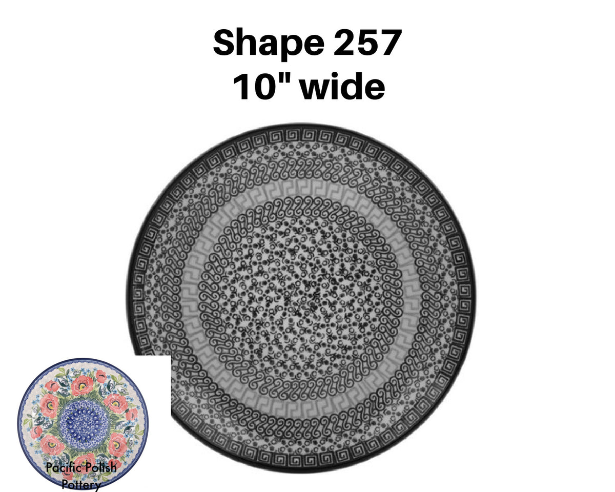 Pre-Order New u5369 Shapes (DEPOSIT ONLY)
